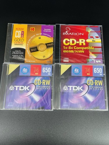 Tdk 650 74 - tdk, blank