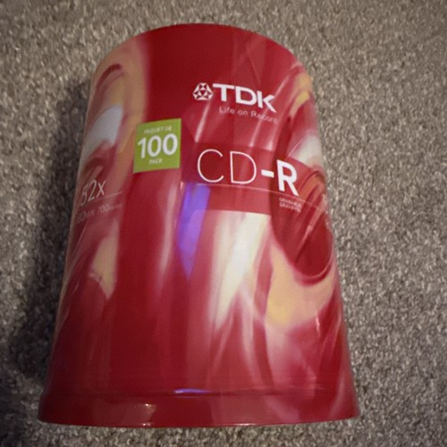 Tdk spindle 100 - spindle,