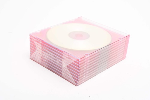 10x tdk r80 700mb - cd-r80,